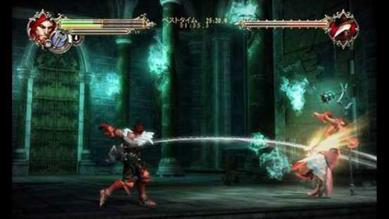 Castlevania Lords of Shadow Mirror of Fate HD PC Game