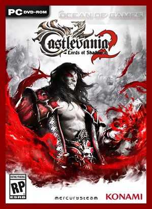 Castlevania Lords of Shadow Ultimate Edition Pc Game