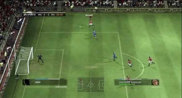 FIFA 09 PC Game