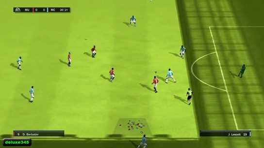 FIFA 10 Pc Game