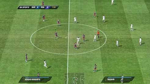 FIFA 11 PC Game