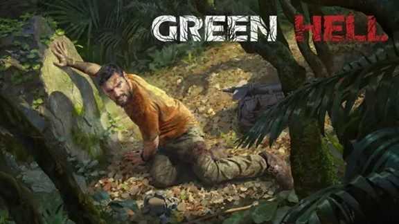 Green Hell The Spirits of Amazonia Part 3