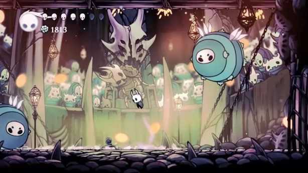 Hollow Knight Hidden Dreams Free Download