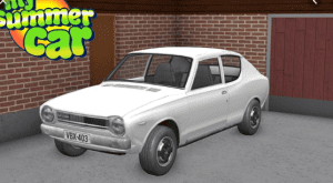 websites that let you play my summer car for free