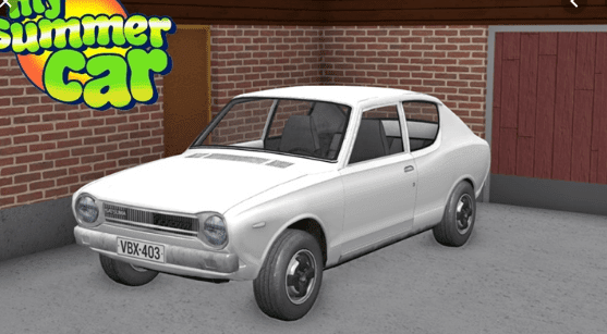 My Summer Car Download - GameFabrique