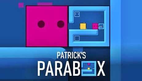Patricks Parabox GoldBerg Free Download