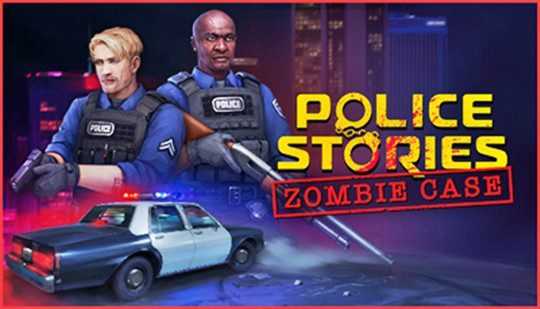 Police Stories Zombie Case Pc Game