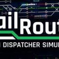 Rail Route Rush Hour Early Access Free Download