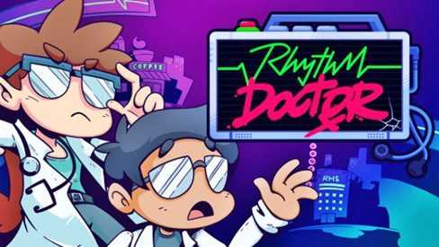 Rhythm Doctor 1 Year Anniversary Early Access Free Download