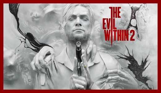 The Evil Within 2 Free Download