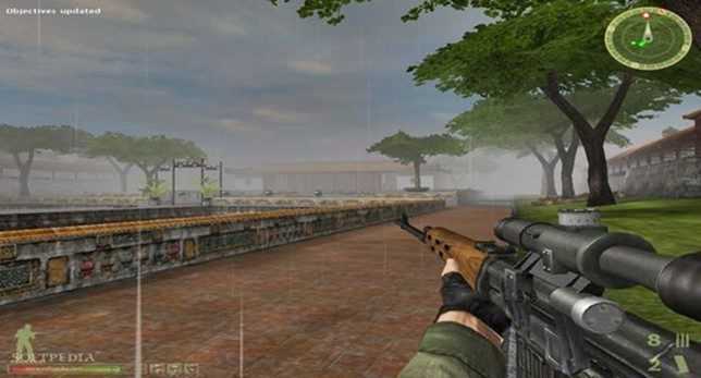 Vietcong 2 PC Game