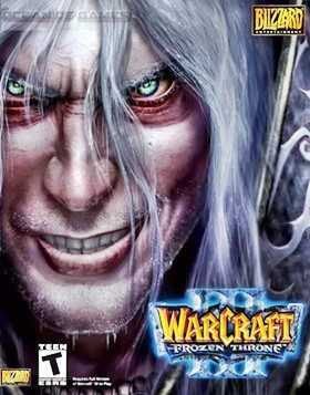 Warcraft III The Frozen Throne Free Download