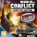 World in Conflict Complete Edition Free Download