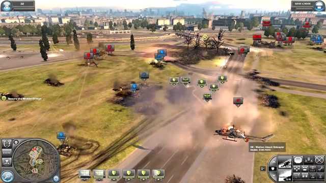 World in Conflict Complete Edition
