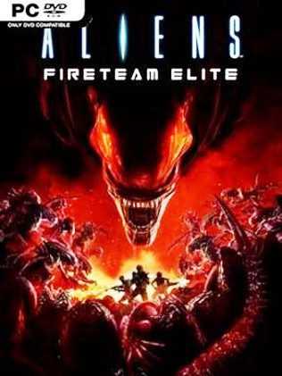 Aliens Fireteam Elite Lancer FLT Free Download