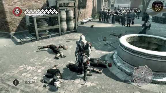 Assassins Creed 2 PC Game