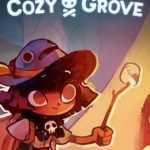Cozy Grove New Neighbears GoldBerg Free Download