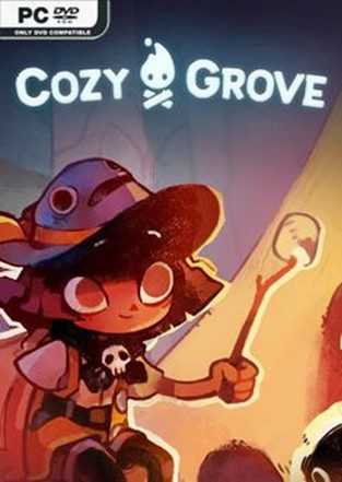 Cozy Grove New Neighbears GoldBerg Free Download