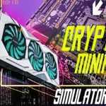 Crypto Miner Tycoon Simulator GoldBerg Free Download