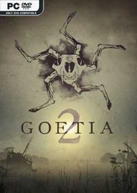 Goetia 2 DARKSiDERS Free Download