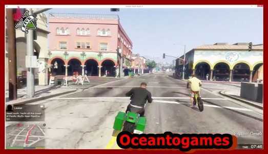 Grand Theft Auto 5 free instal