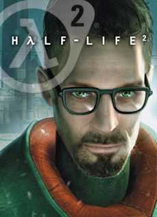 Half Life 2 The Orange Box Pc Game