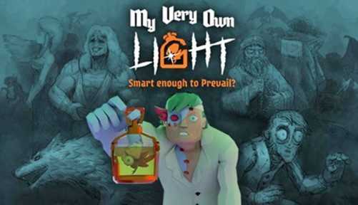 My Very Own Light v1.0.18 DOGE Free Download