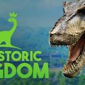 Prehistoric Kingdom Early Access Free Download