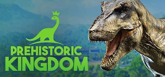 Prehistoric Kingdom Early Access Free Download