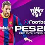 Pro Evolution Soccer 2021 Free Download