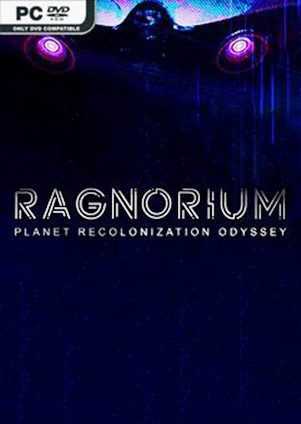 Ragnorium SKIDROW Free Download