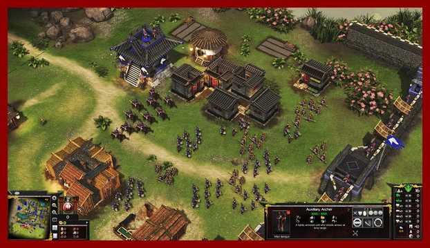 Stronghold Warlords The Warrior Queen Download