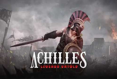 Achilles Legends Untold Rev 18278 Early Access Free Download