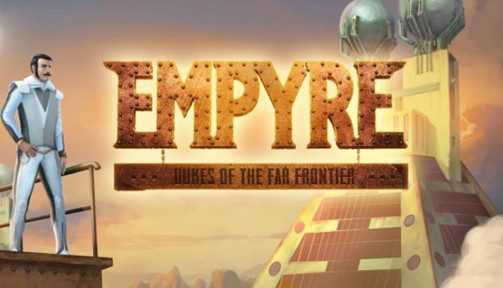 EMPYRE Dukes of the Far Frontier DOGE Free Download