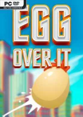Egg Over It Fall Flat From the Top DOGE Free Download