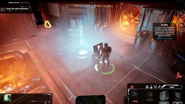 Nemesis Lockdown Early Access PC Game