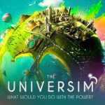 The Universim ENGINEERING Early Access Free Download