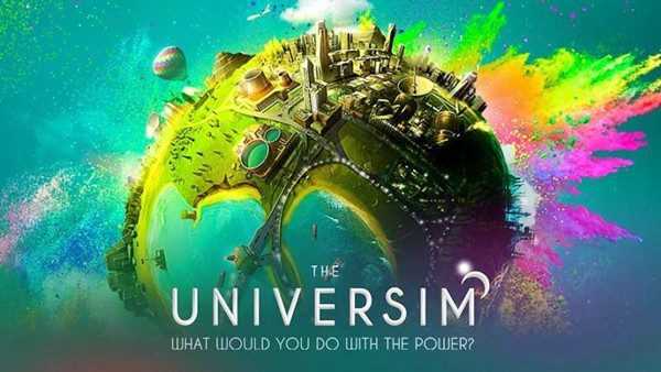 The Universim ENGINEERING Free Download