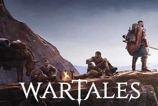 Wartales v1.16339 Early Access Free Download