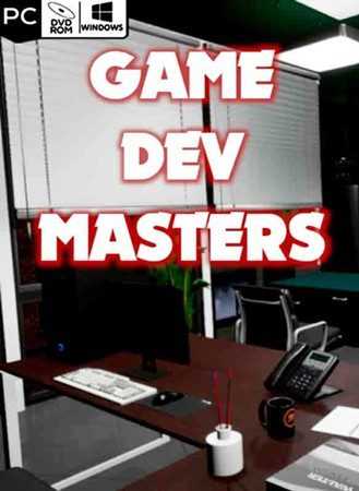 game dev masters free download
