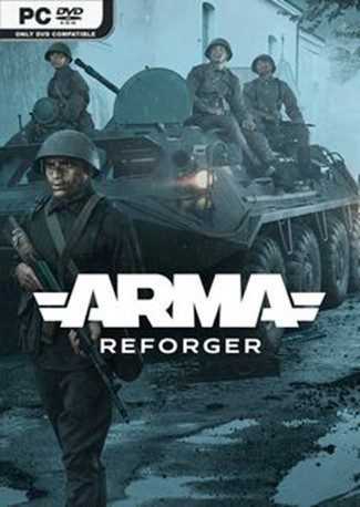 Arma Reforger v0.9.5.97 Early Access Free Download