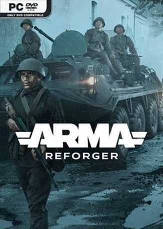 Arma 3 PC Game - Free Download Full Version