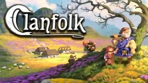 Clanfolk Early Access Free Download