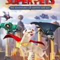 DCL of Super Pets The Adventures of Krypto and Ace FLT Free Download