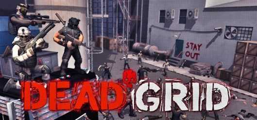 Dead Grid Early Access Free Download