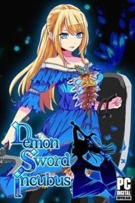 Demon Sword Incubus DARKSiDERS Free Download
