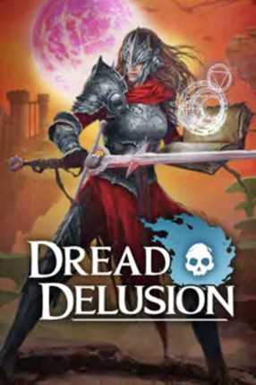 Dread Delusion Early Access Free Download