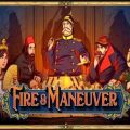Fire and Maneuver Early Access Free Download