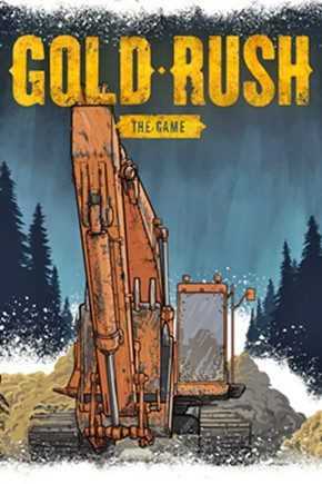 Gold Rush The Game v1.5.5.15072 GoldBerg Free Download