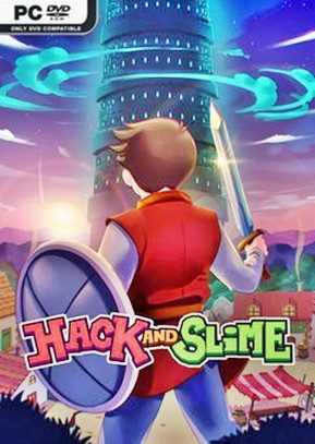 Hack and Slime Early Access Free Download